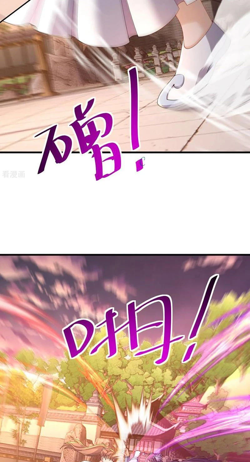 Tiên Võ Đế Tôn Chapter  617 - 8