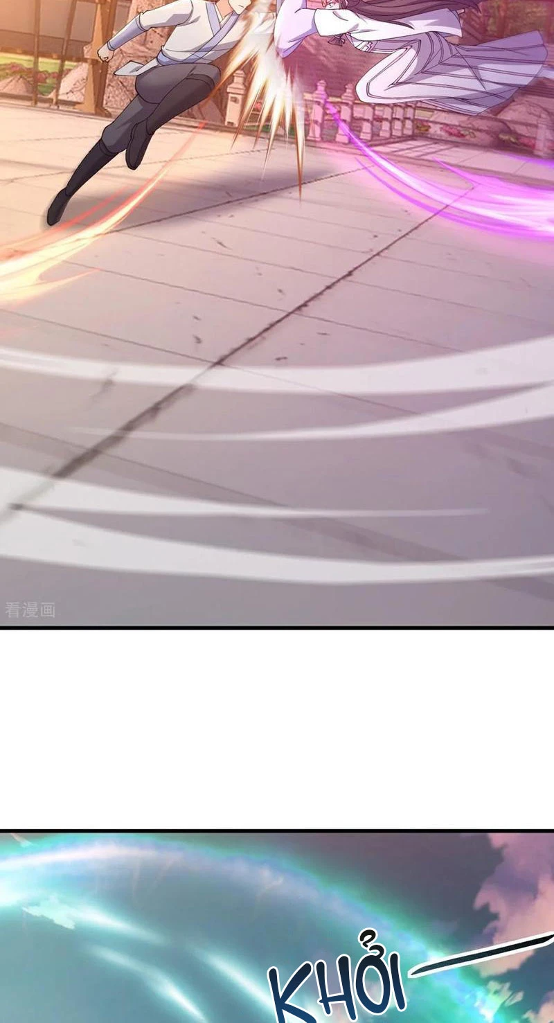 Tiên Võ Đế Tôn Chapter  617 - 9