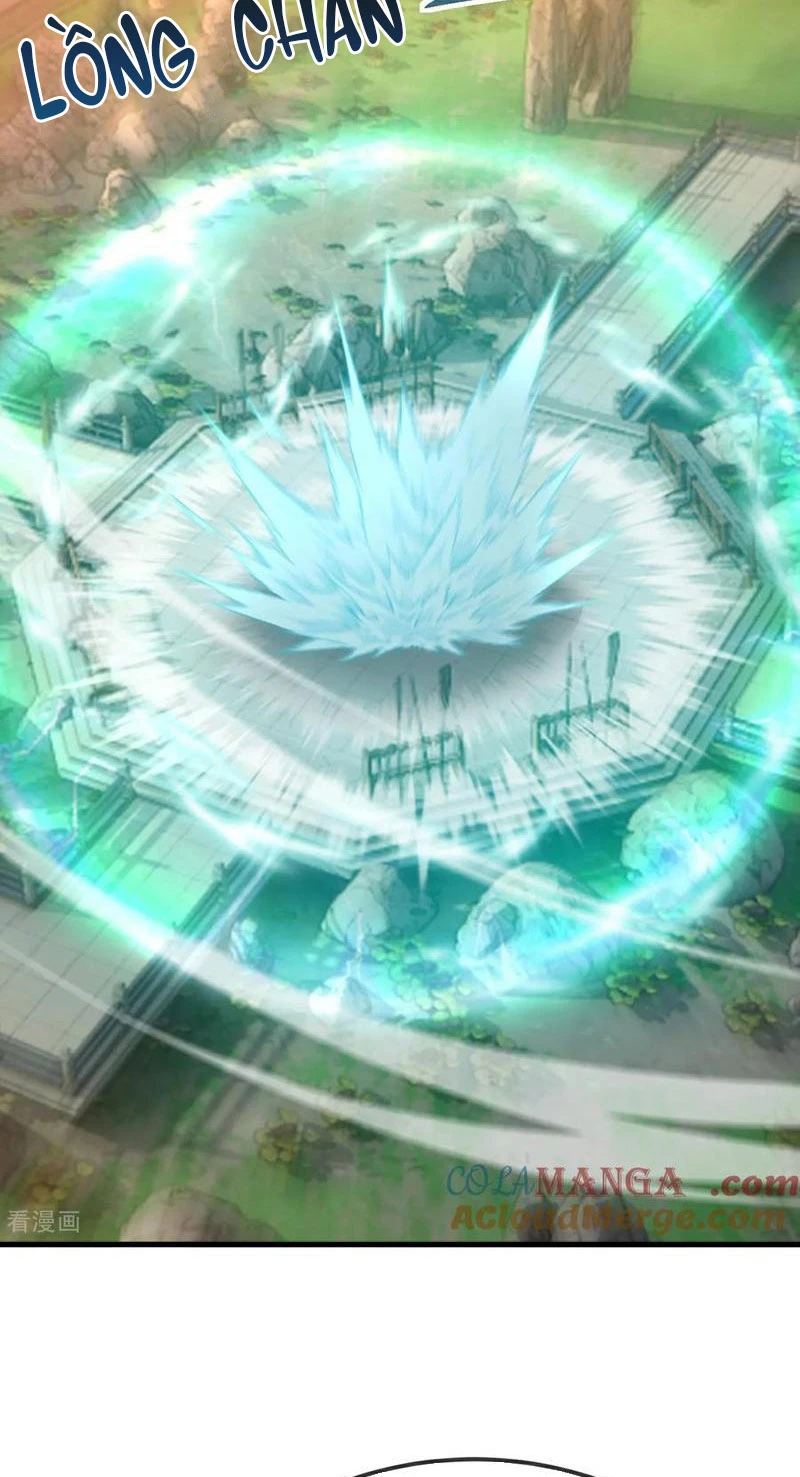 Tiên Võ Đế Tôn Chapter  617 - 11