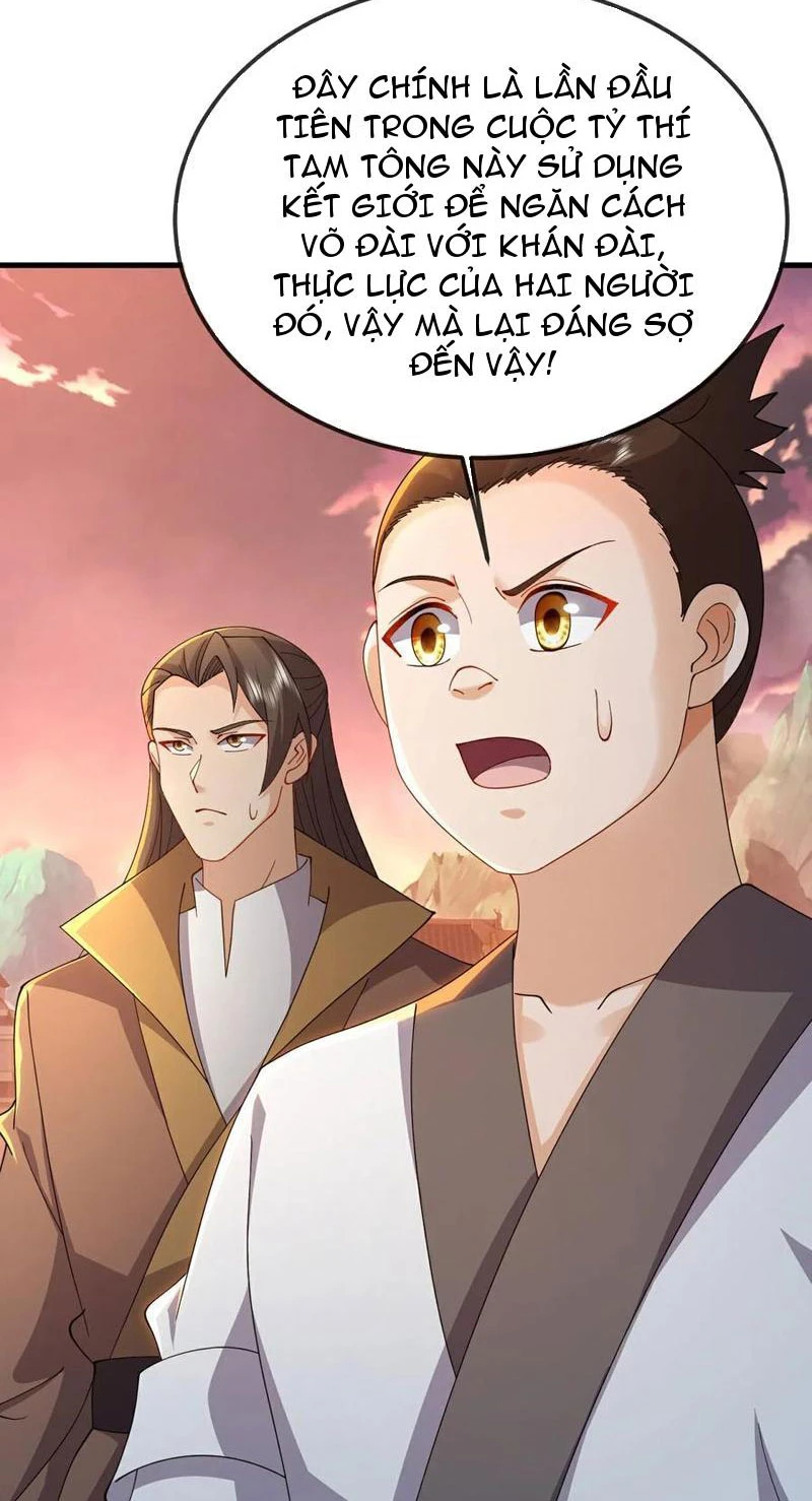 Tiên Võ Đế Tôn Chapter  617 - 12