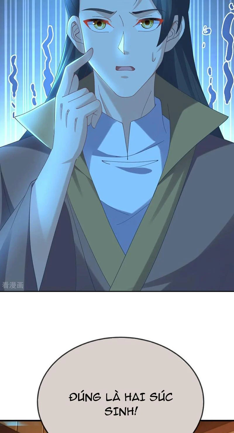 Tiên Võ Đế Tôn Chapter  617 - 14