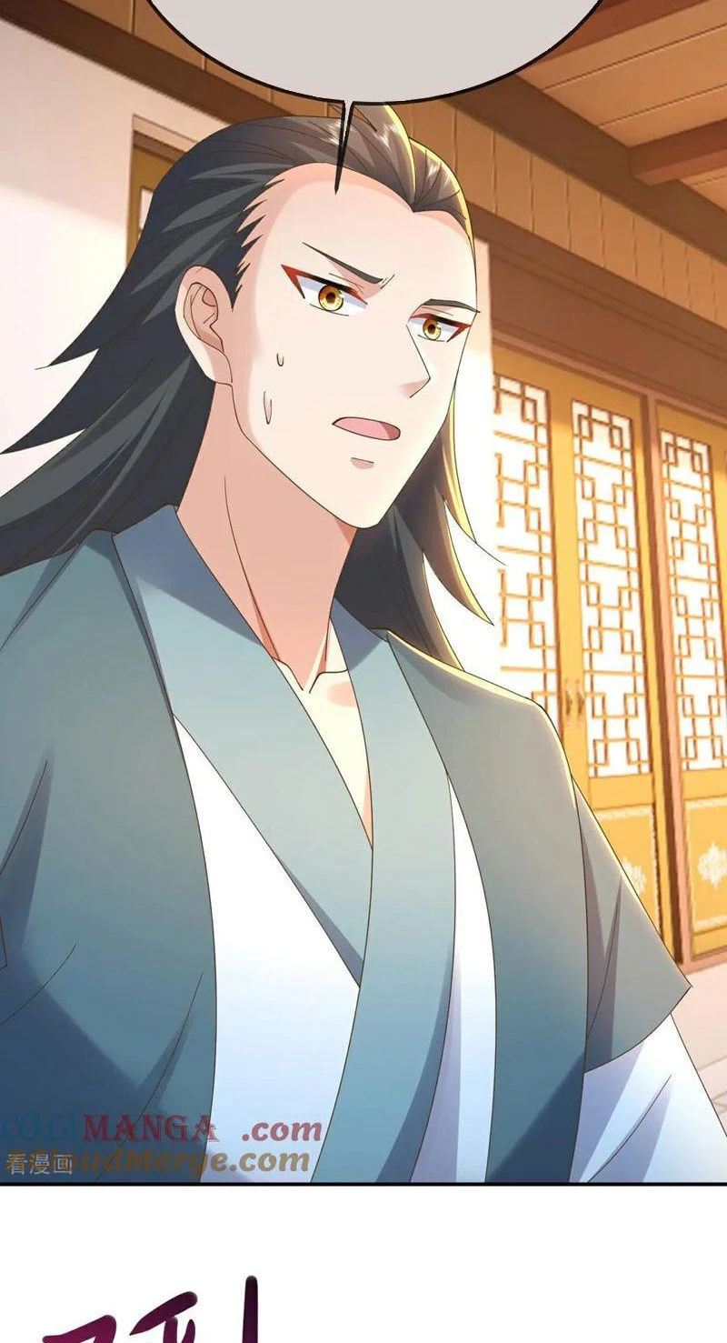 Tiên Võ Đế Tôn Chapter  617 - 15