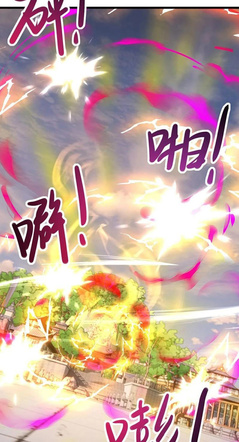 Tiên Võ Đế Tôn Chapter  617 - 16