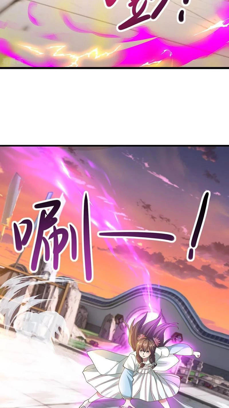 Tiên Võ Đế Tôn Chapter  617 - 17