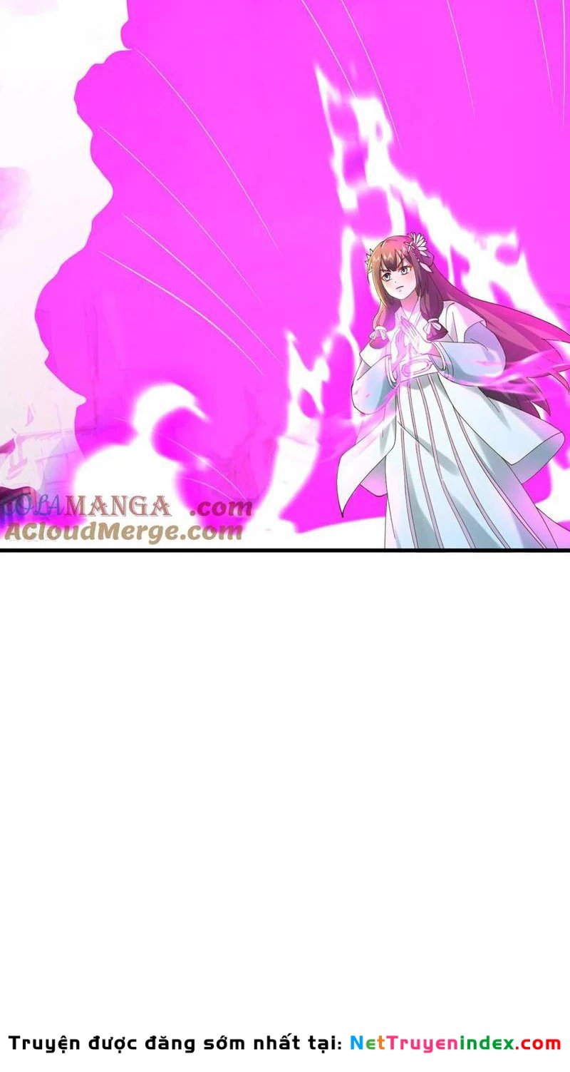 Tiên Võ Đế Tôn Chapter  617 - 19