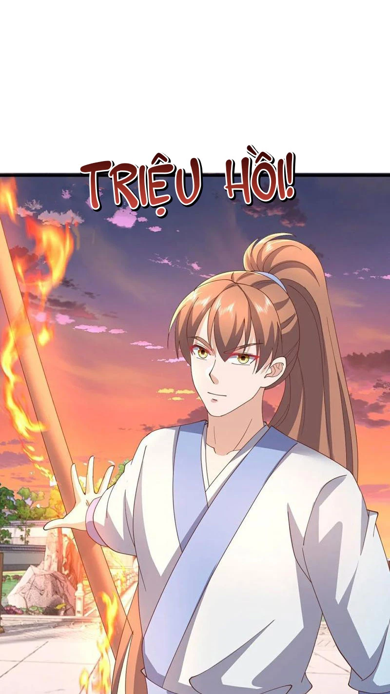 Tiên Võ Đế Tôn Chapter  617 - 20
