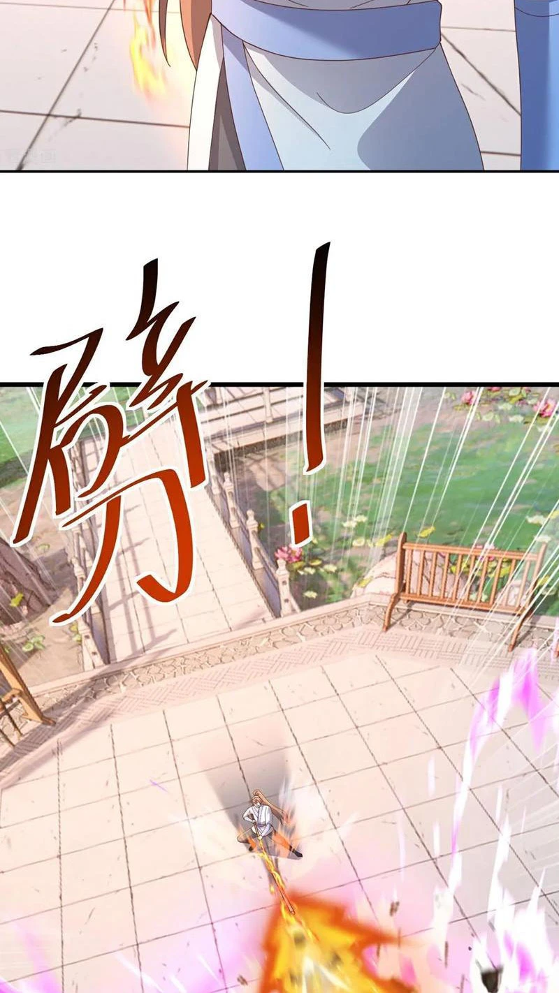 Tiên Võ Đế Tôn Chapter  617 - 21