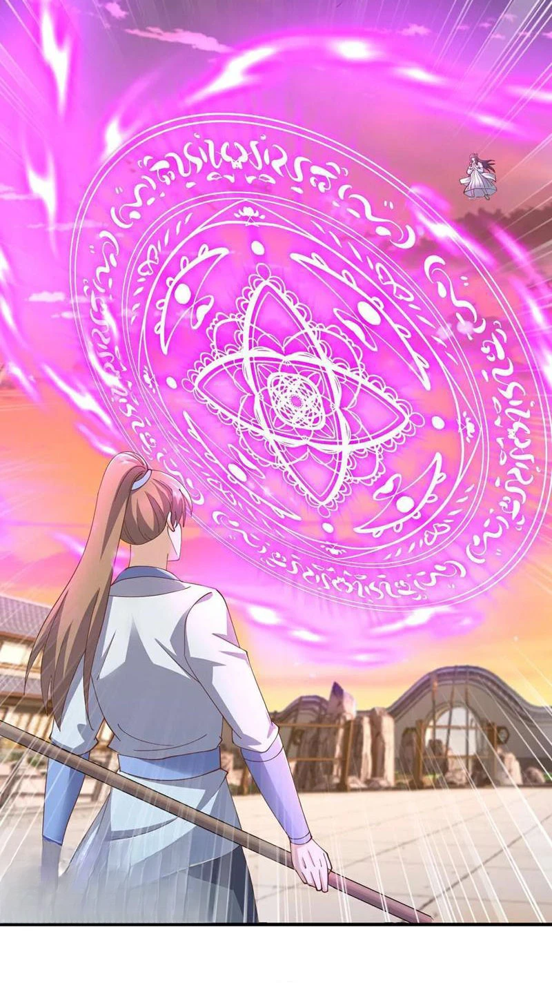 Tiên Võ Đế Tôn Chapter  617 - 24