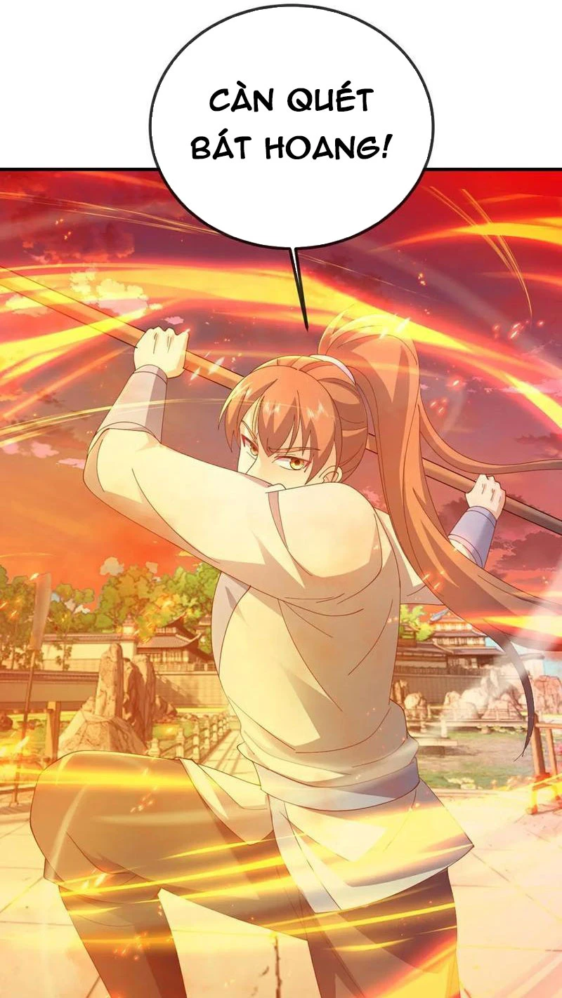 Tiên Võ Đế Tôn Chapter  617 - 25