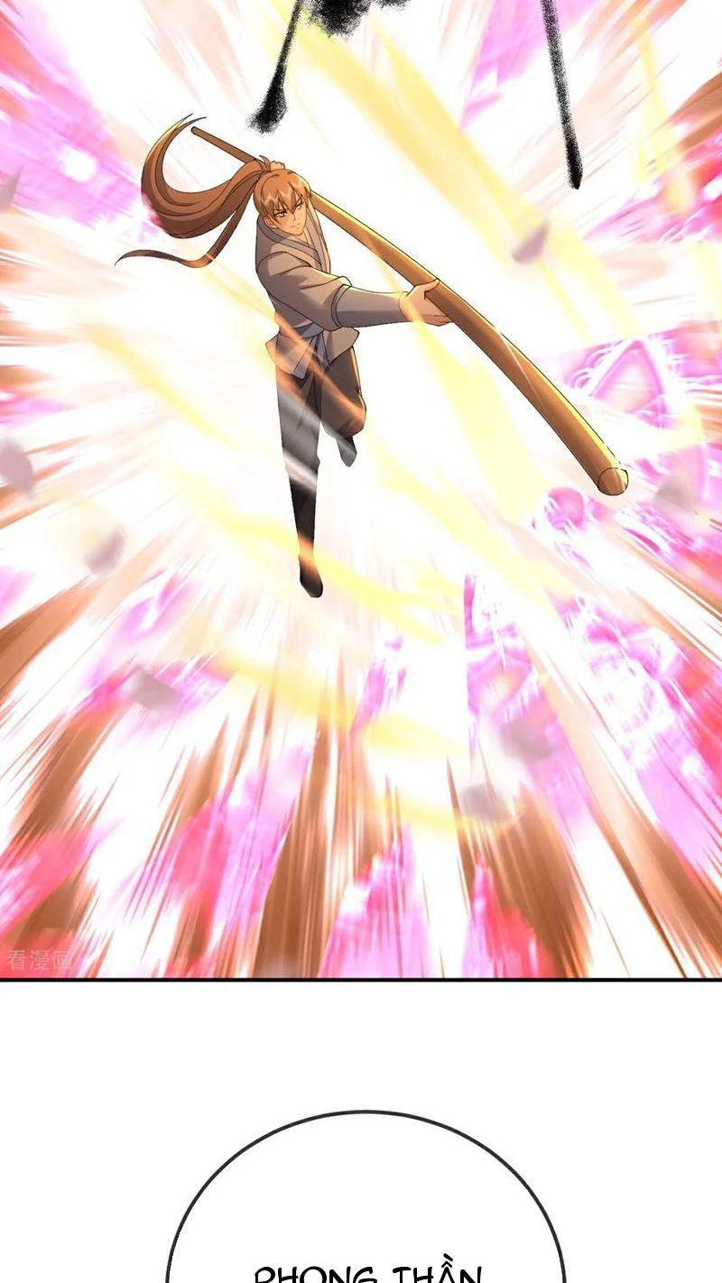 Tiên Võ Đế Tôn Chapter  617 - 27