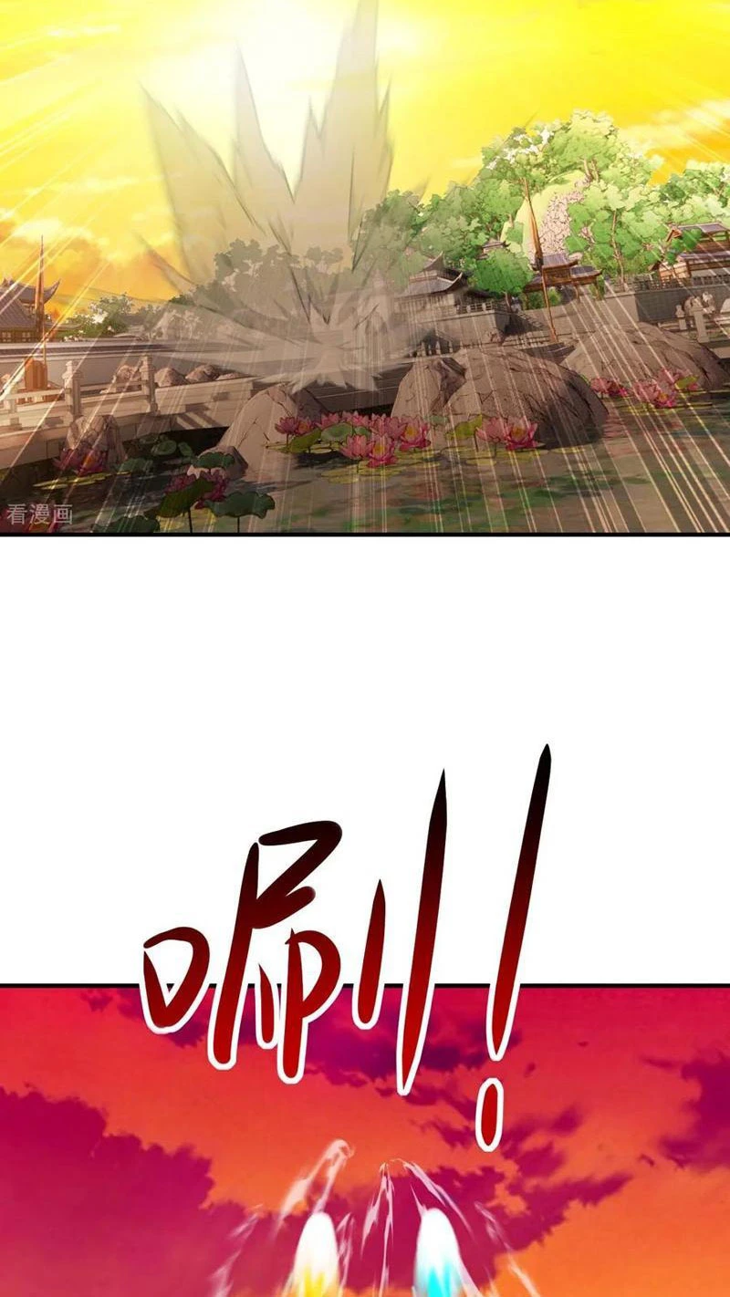 Tiên Võ Đế Tôn Chapter  617 - 31