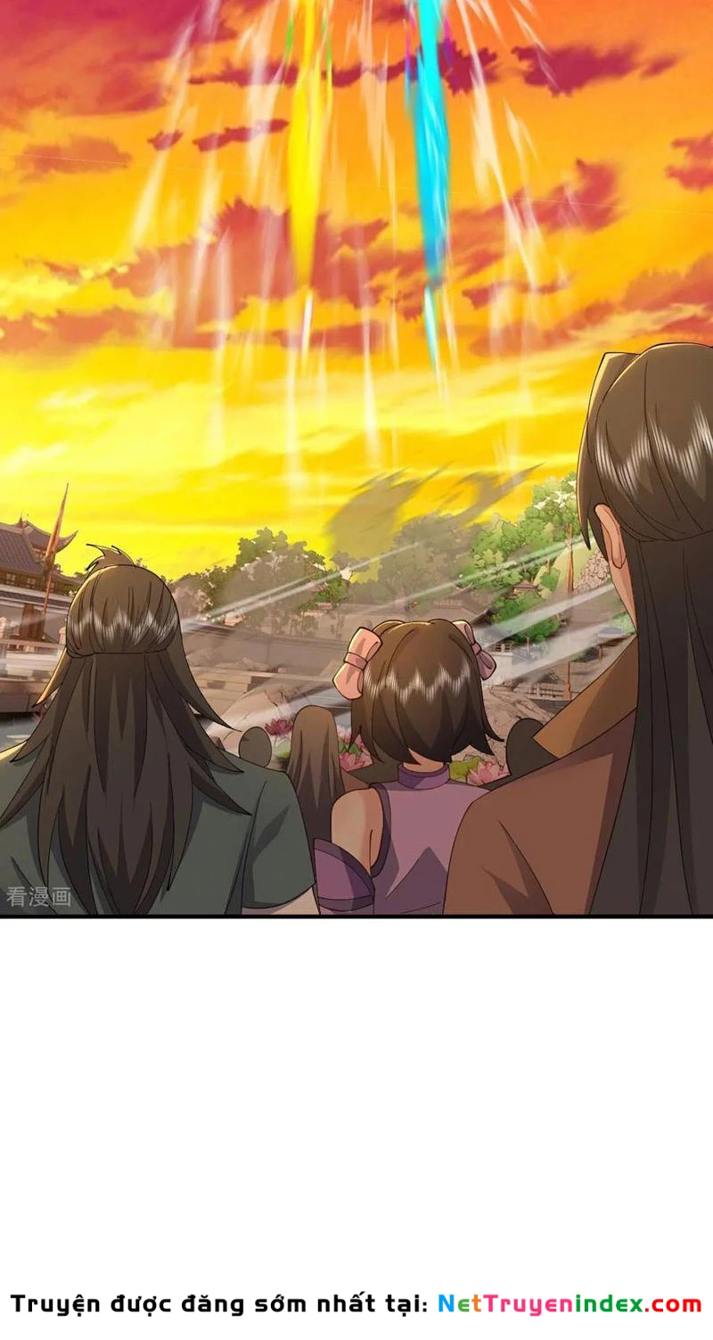 Tiên Võ Đế Tôn Chapter  617 - 32