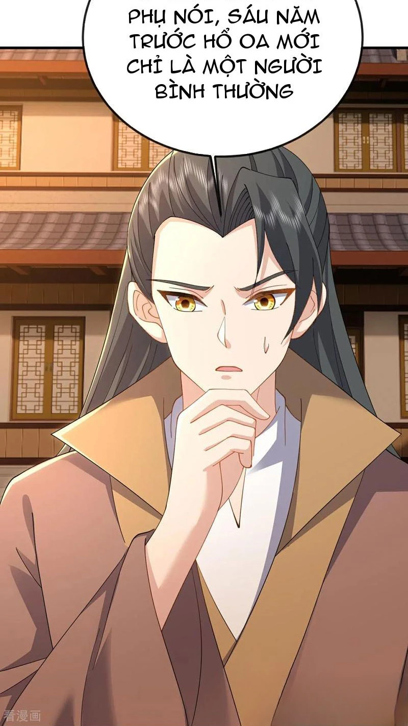 Tiên Võ Đế Tôn Chapter  617 - 37