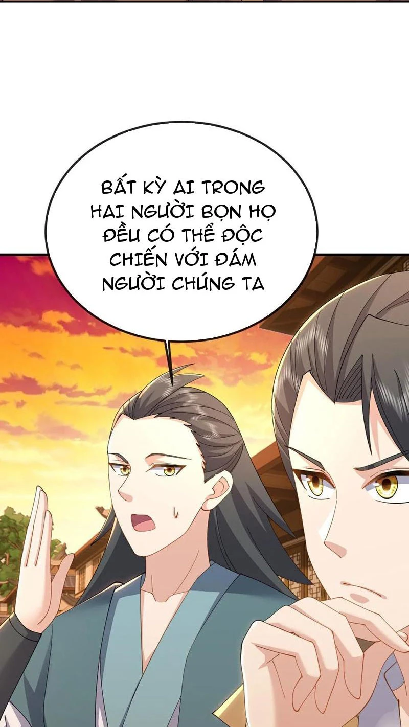Tiên Võ Đế Tôn Chapter  617 - 38