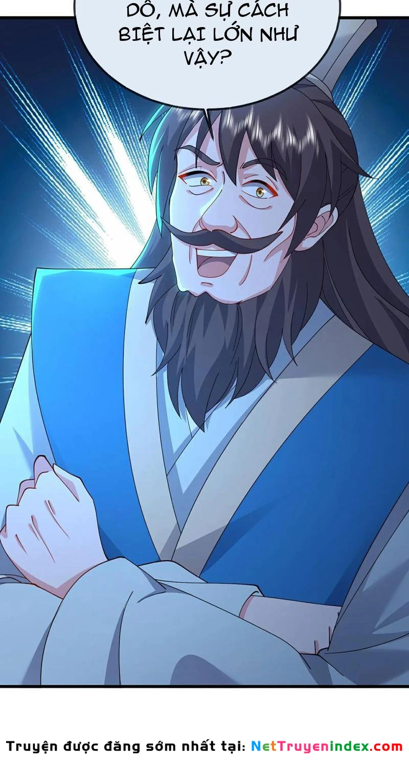 Tiên Võ Đế Tôn Chapter  617 - 40