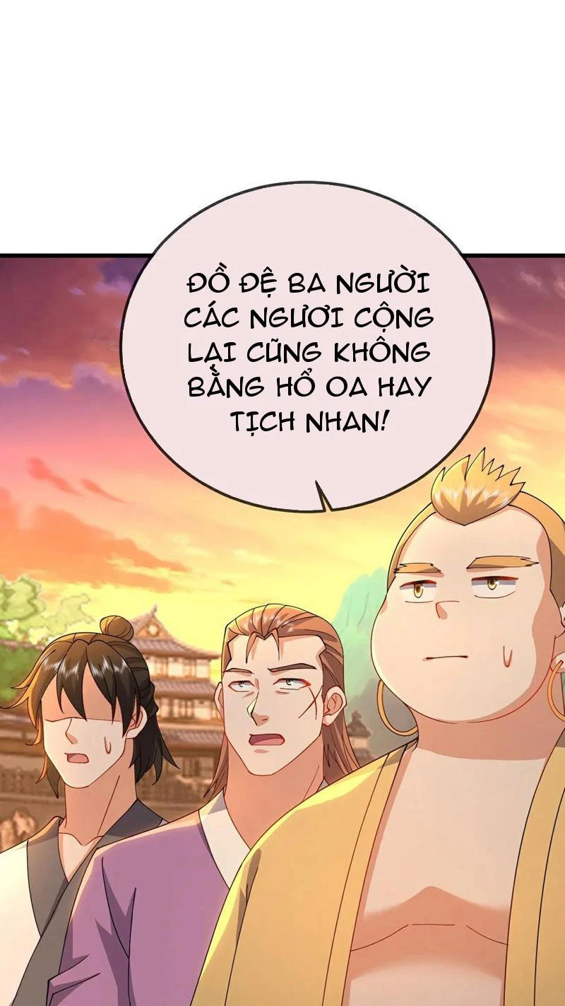 Tiên Võ Đế Tôn Chapter  617 - 41