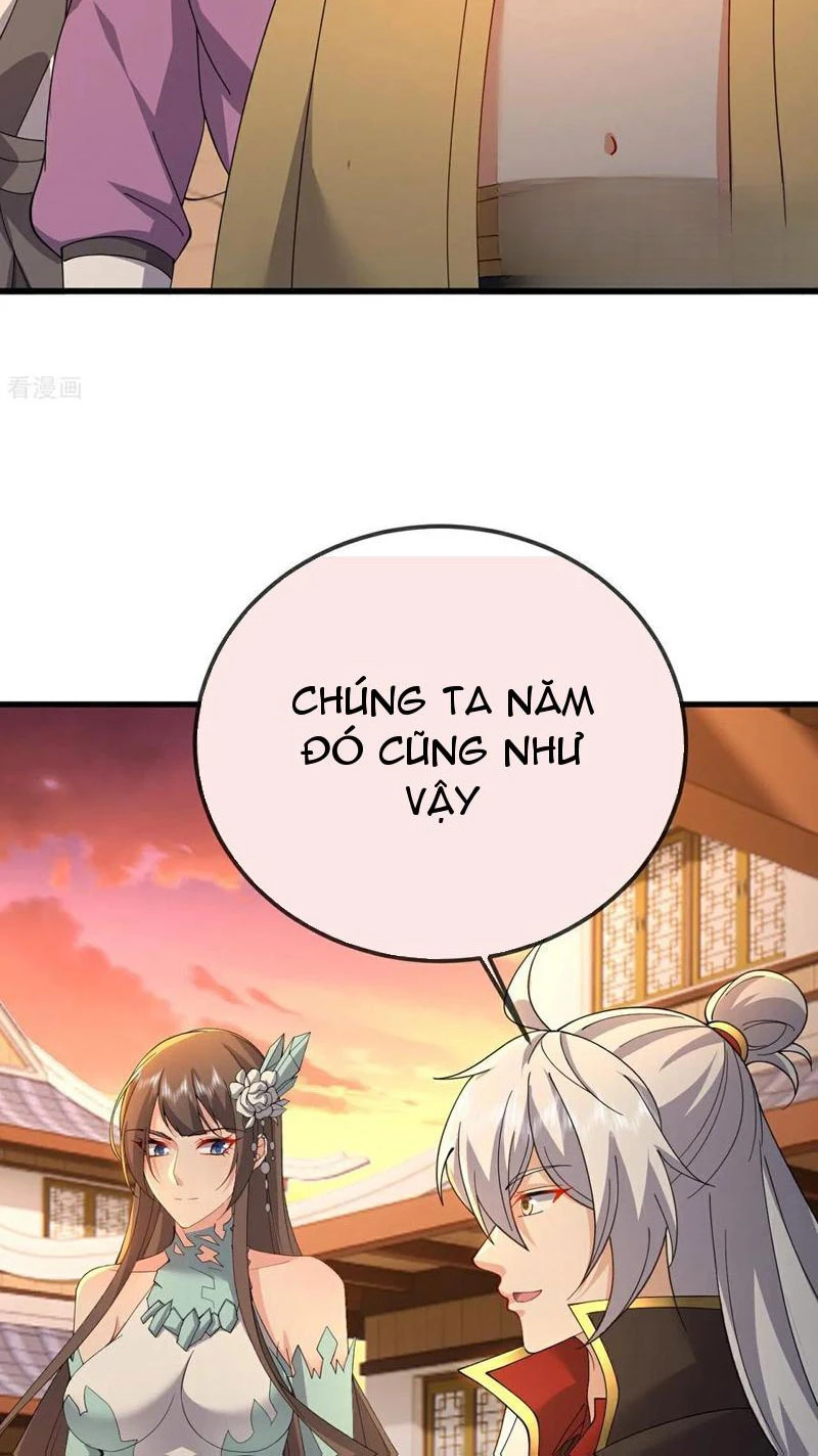 Tiên Võ Đế Tôn Chapter  617 - 42