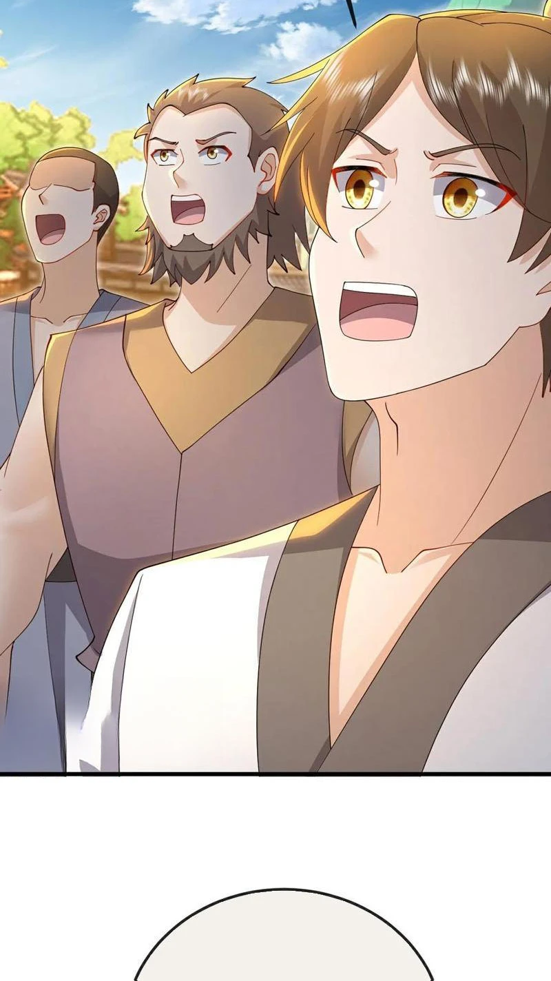 Tiên Võ Đế Tôn Chapter  617 - 48