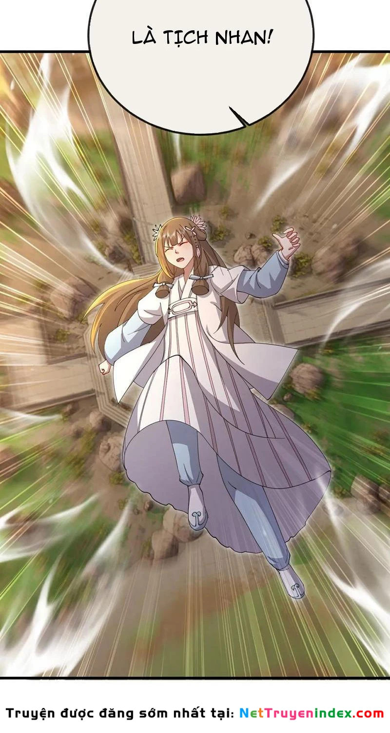 Tiên Võ Đế Tôn Chapter  617 - 49