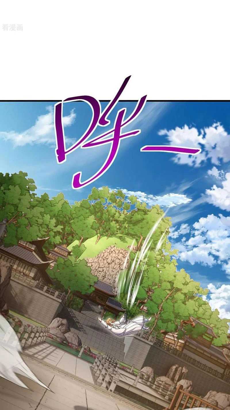 Tiên Võ Đế Tôn Chapter  617 - 50