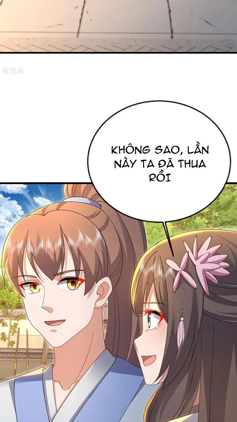 Tiên Võ Đế Tôn Chapter  617 - 54
