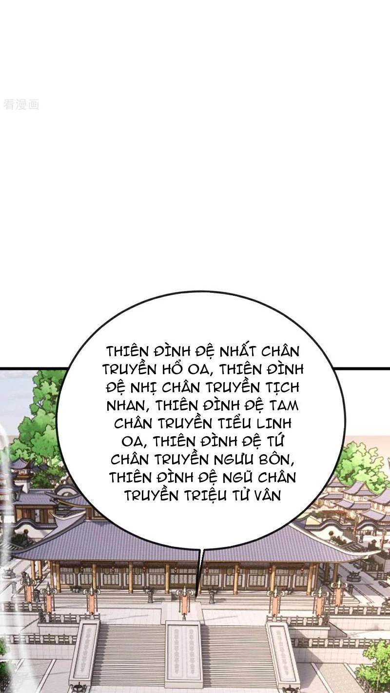 Tiên Võ Đế Tôn Chapter  617 - 58