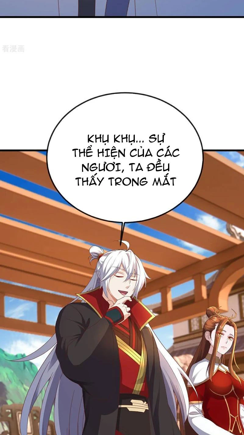 Tiên Võ Đế Tôn Chapter  617 - 66