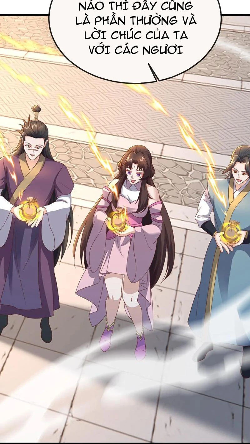 Tiên Võ Đế Tôn Chapter  617 - 70