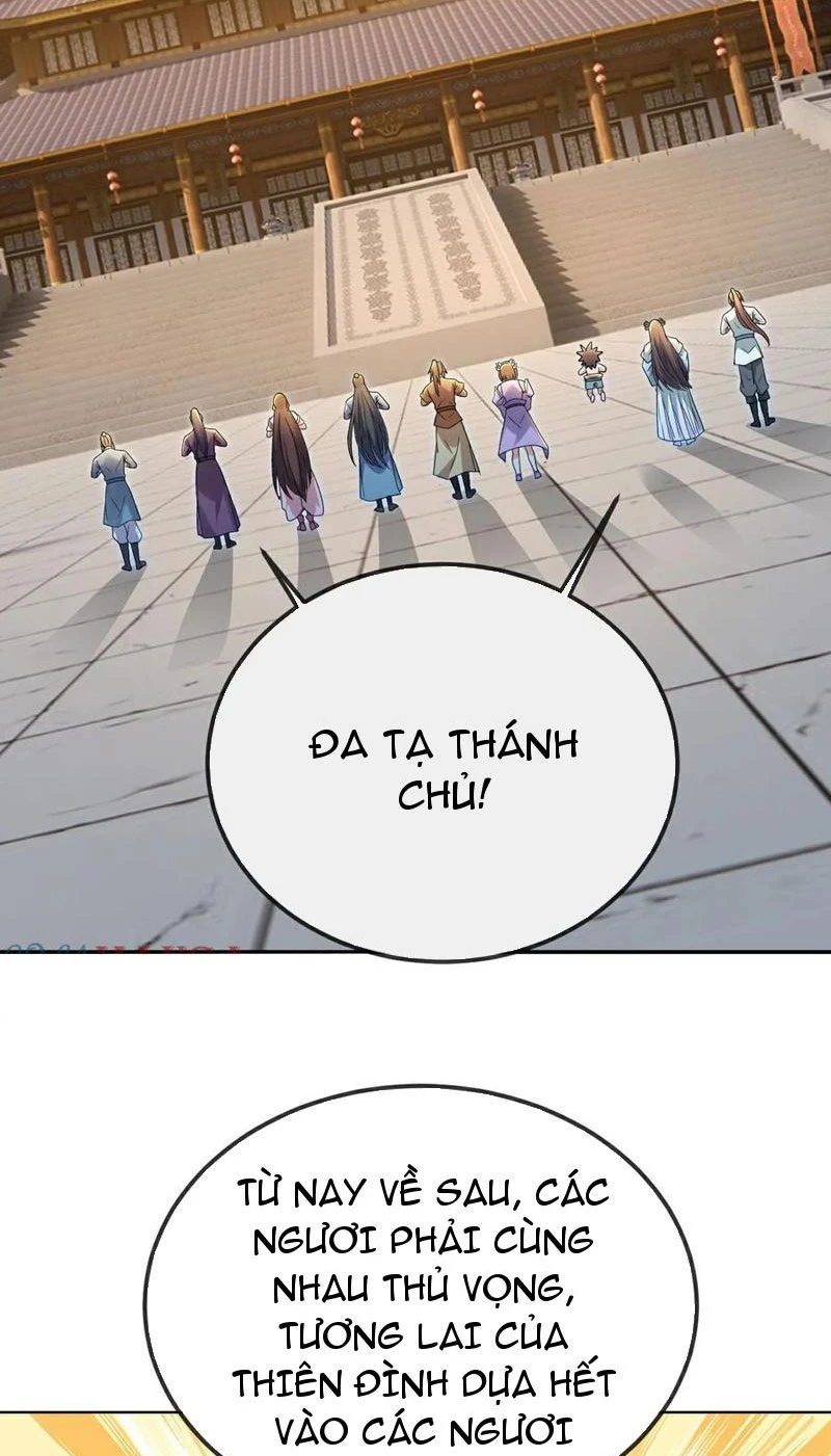 Tiên Võ Đế Tôn Chapter  617 - 72