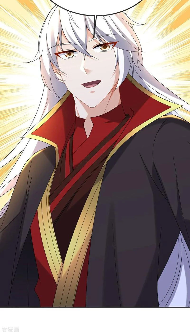 Tiên Võ Đế Tôn Chapter  617 - 73