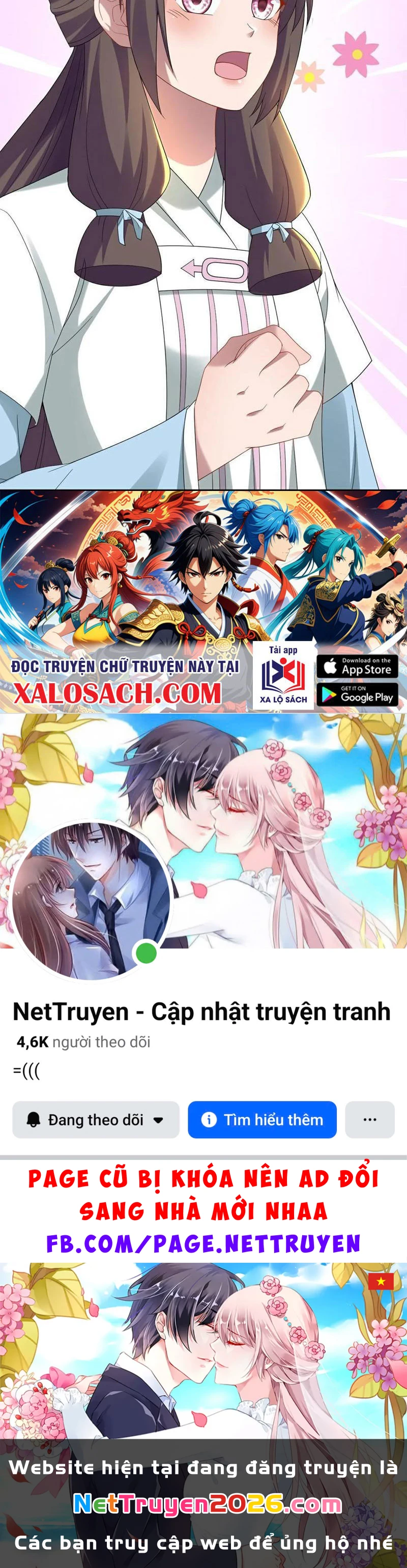 Tiên Võ Đế Tôn Chapter  617 - 77