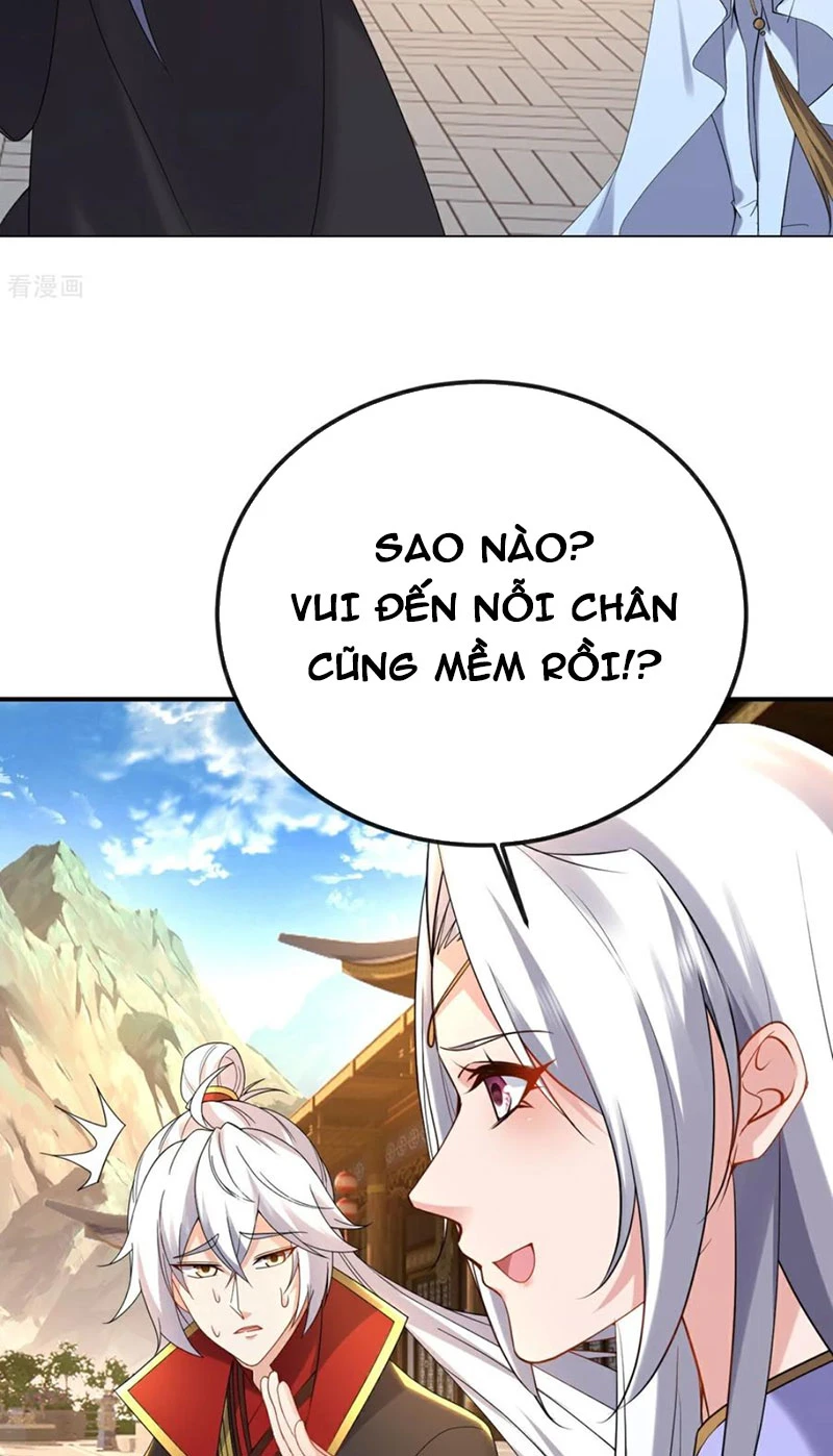 Tiên Võ Đế Tôn Chapter  618 - 2