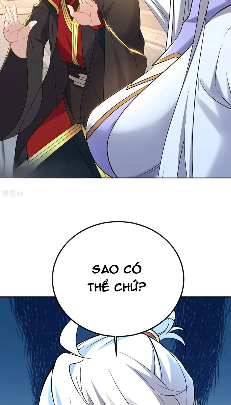 Tiên Võ Đế Tôn Chapter  618 - 3