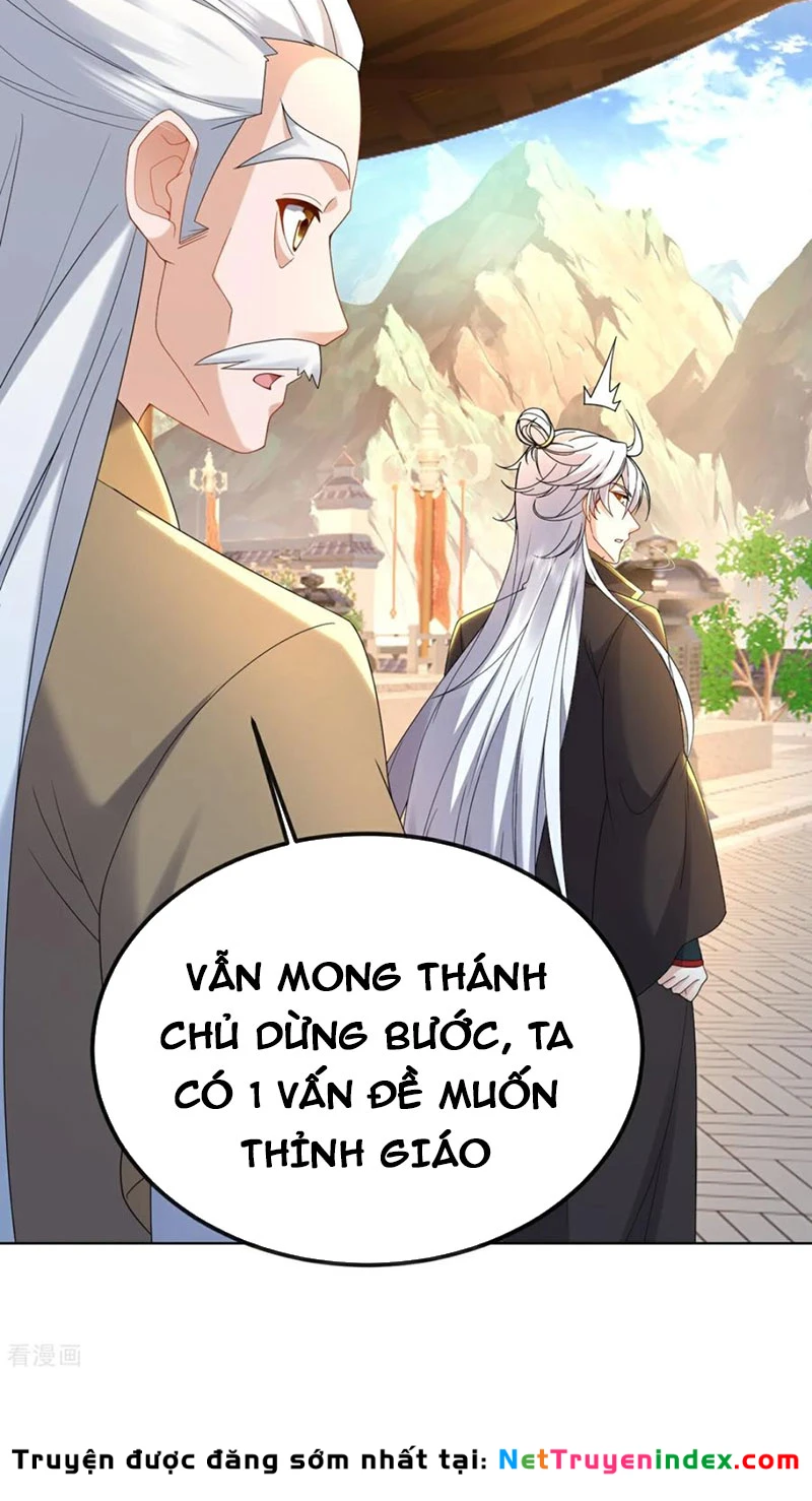 Tiên Võ Đế Tôn Chapter  618 - 5