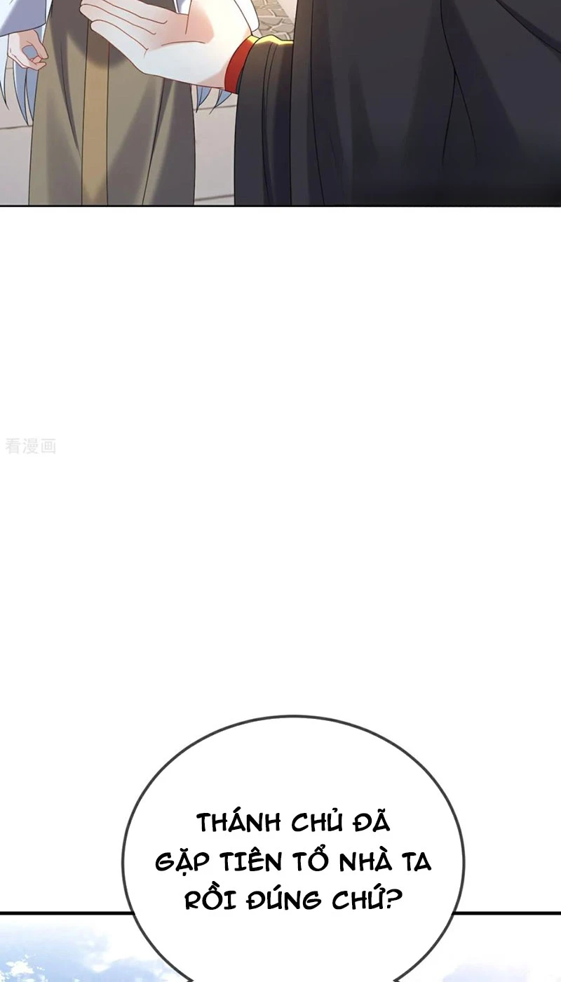 Tiên Võ Đế Tôn Chapter  618 - 7