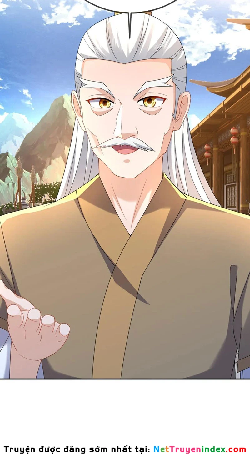 Tiên Võ Đế Tôn Chapter  618 - 8