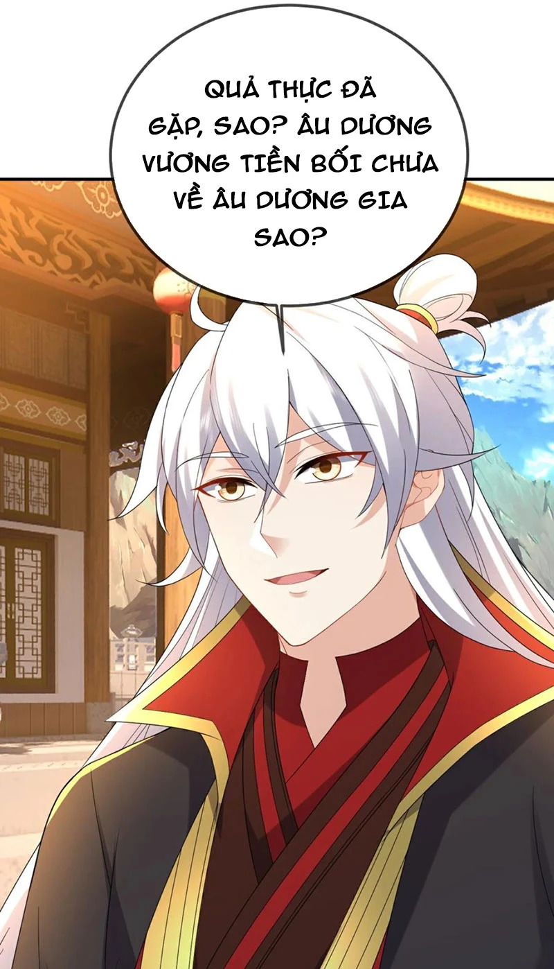 Tiên Võ Đế Tôn Chapter  618 - 9