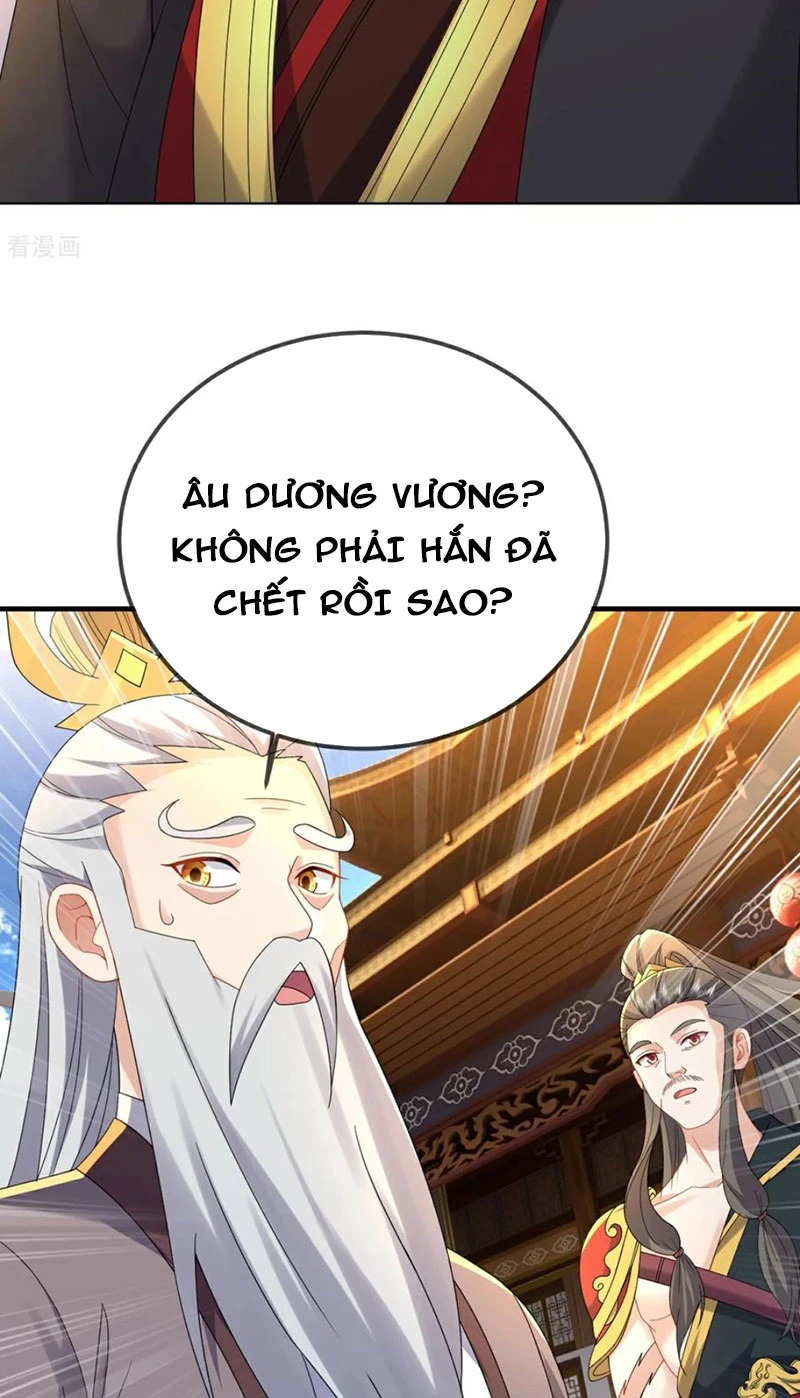 Tiên Võ Đế Tôn Chapter  618 - 10