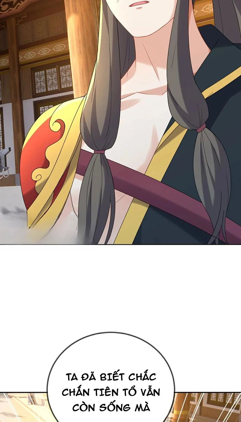 Tiên Võ Đế Tôn Chapter  618 - 12