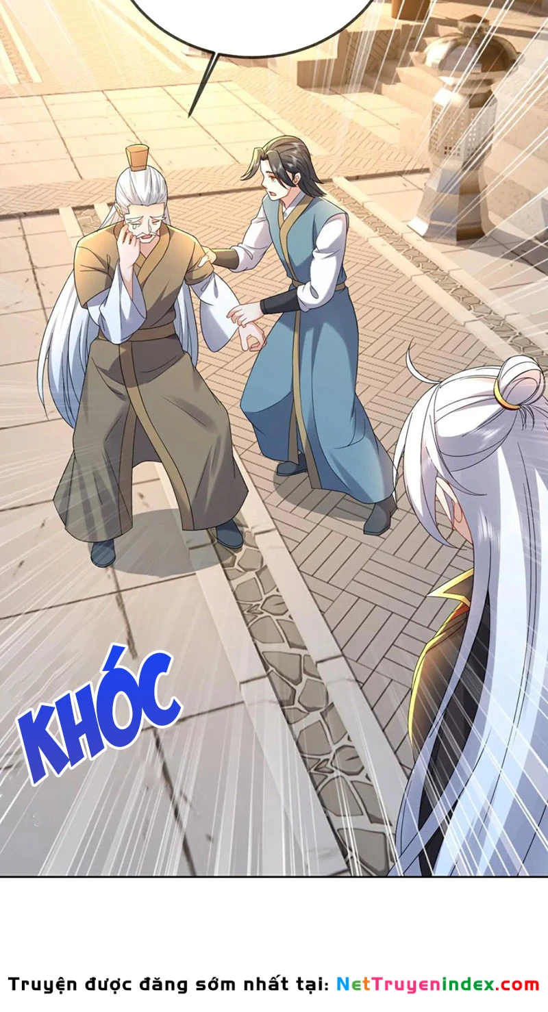 Tiên Võ Đế Tôn Chapter  618 - 13