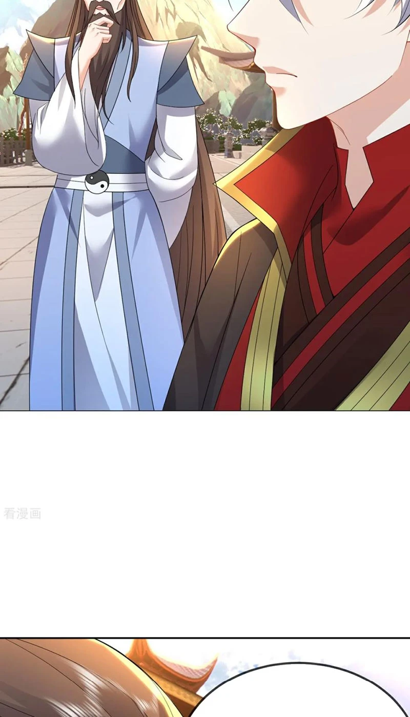 Tiên Võ Đế Tôn Chapter  618 - 15