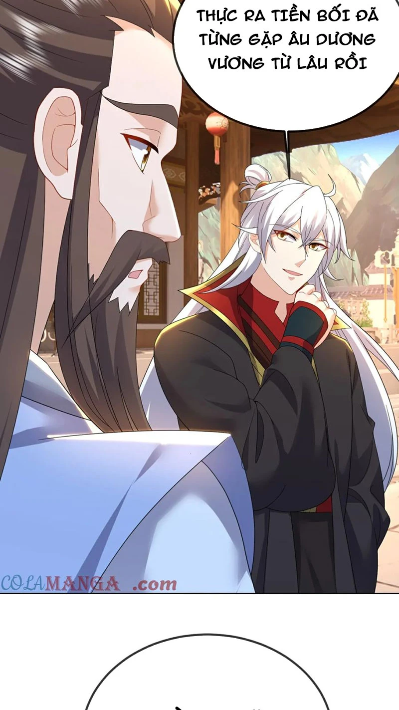 Tiên Võ Đế Tôn Chapter  618 - 16