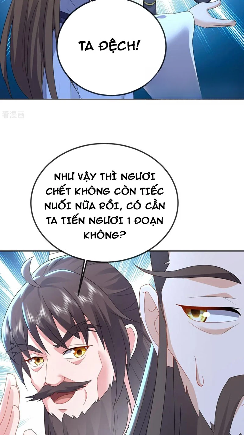 Tiên Võ Đế Tôn Chapter  618 - 19