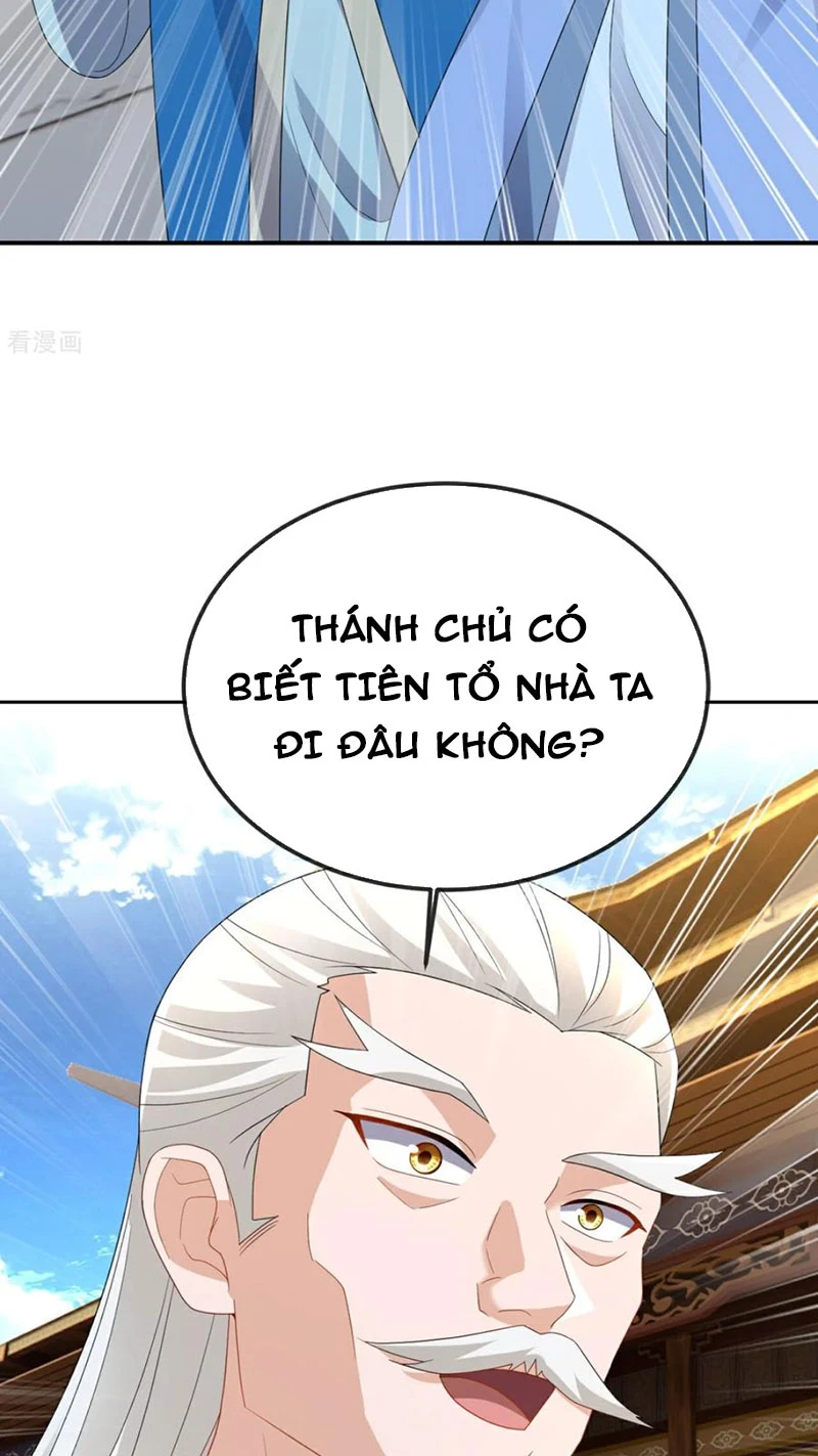 Tiên Võ Đế Tôn Chapter  618 - 22