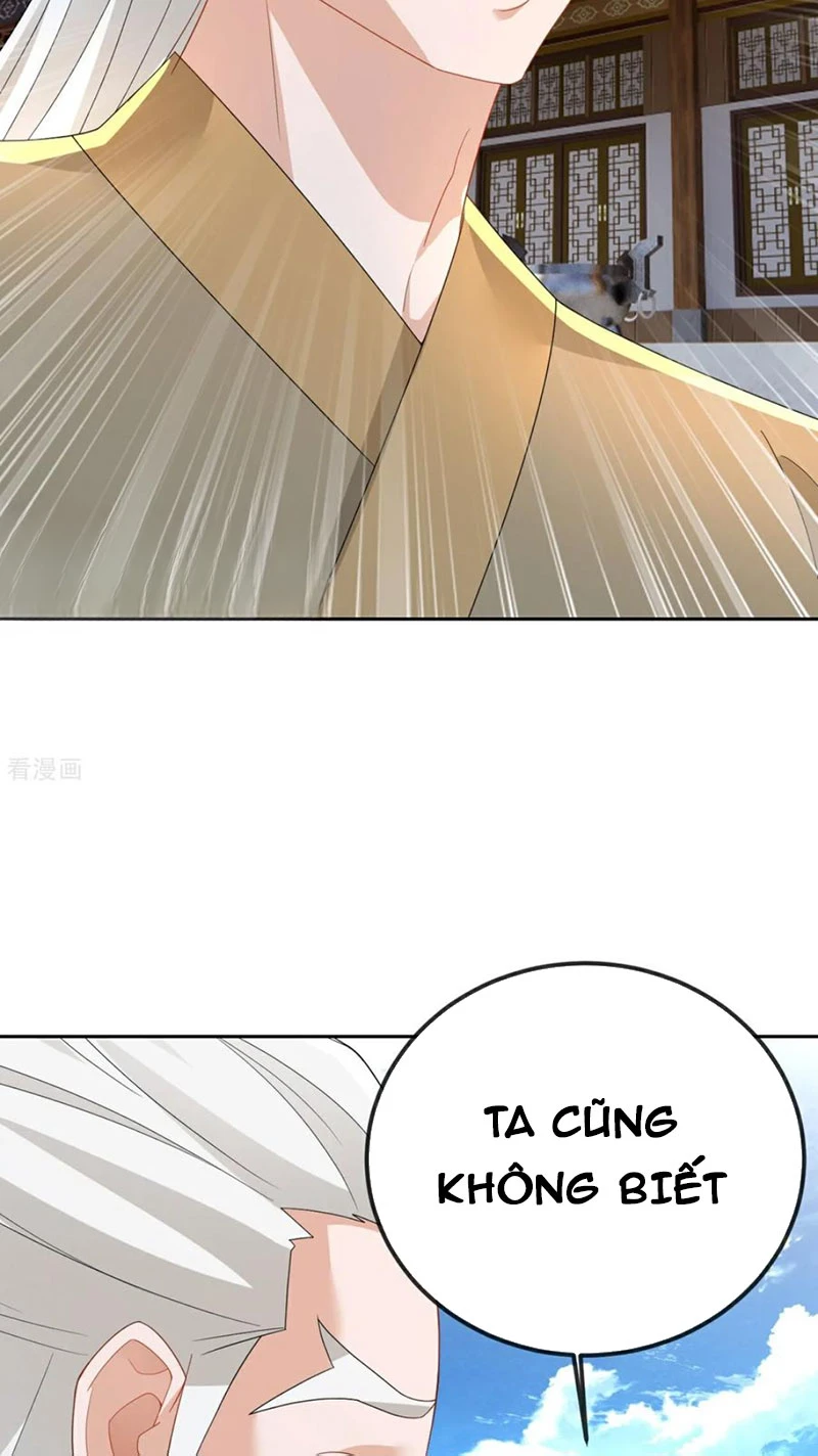 Tiên Võ Đế Tôn Chapter  618 - 23