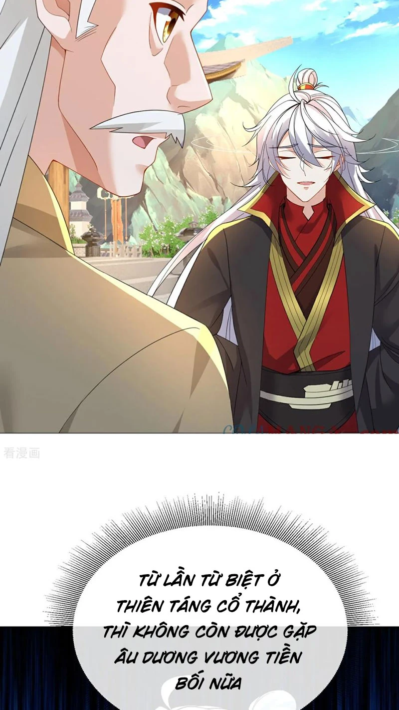 Tiên Võ Đế Tôn Chapter  618 - 24