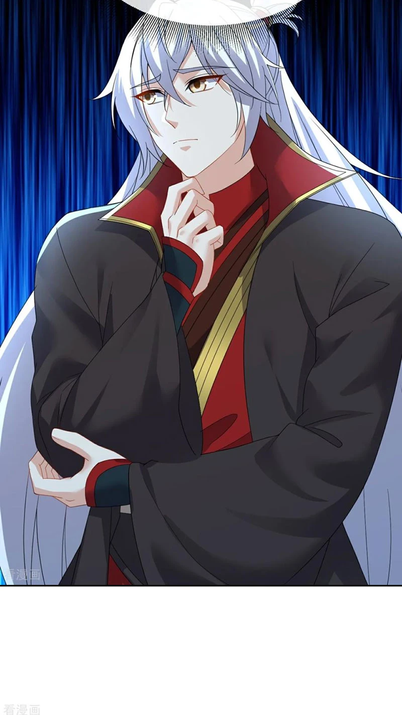 Tiên Võ Đế Tôn Chapter  618 - 25