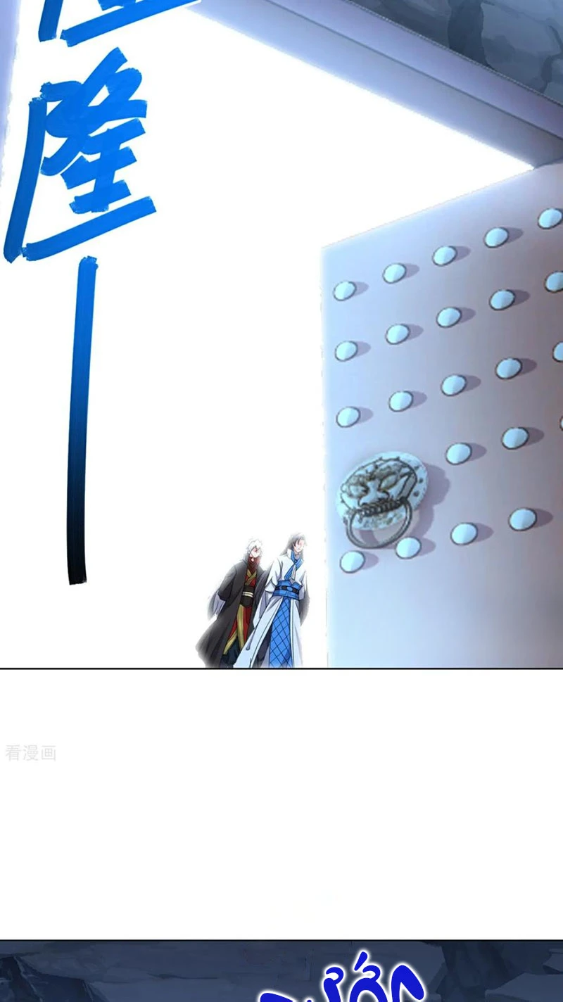 Tiên Võ Đế Tôn Chapter  618 - 29