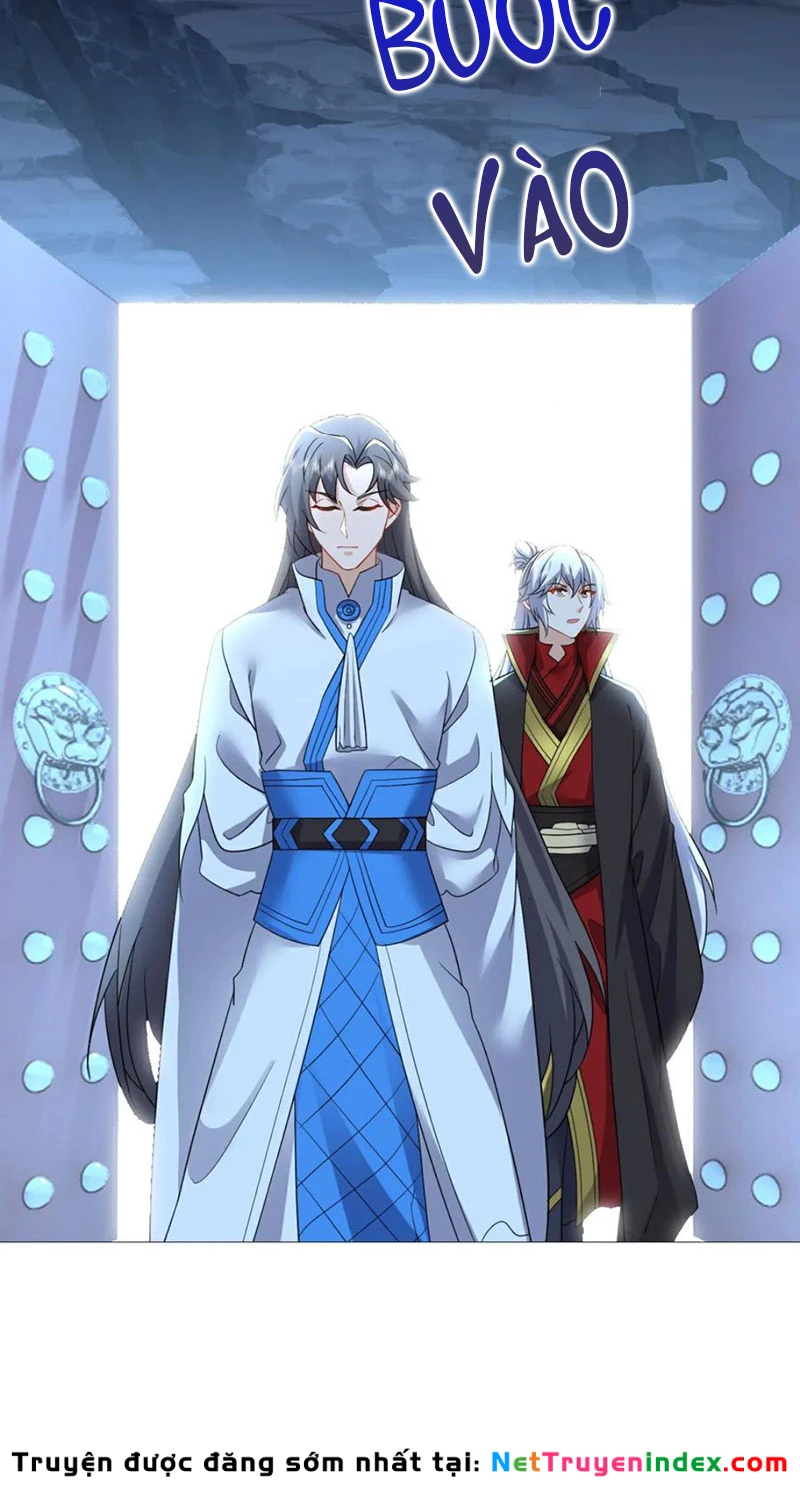 Tiên Võ Đế Tôn Chapter  618 - 30