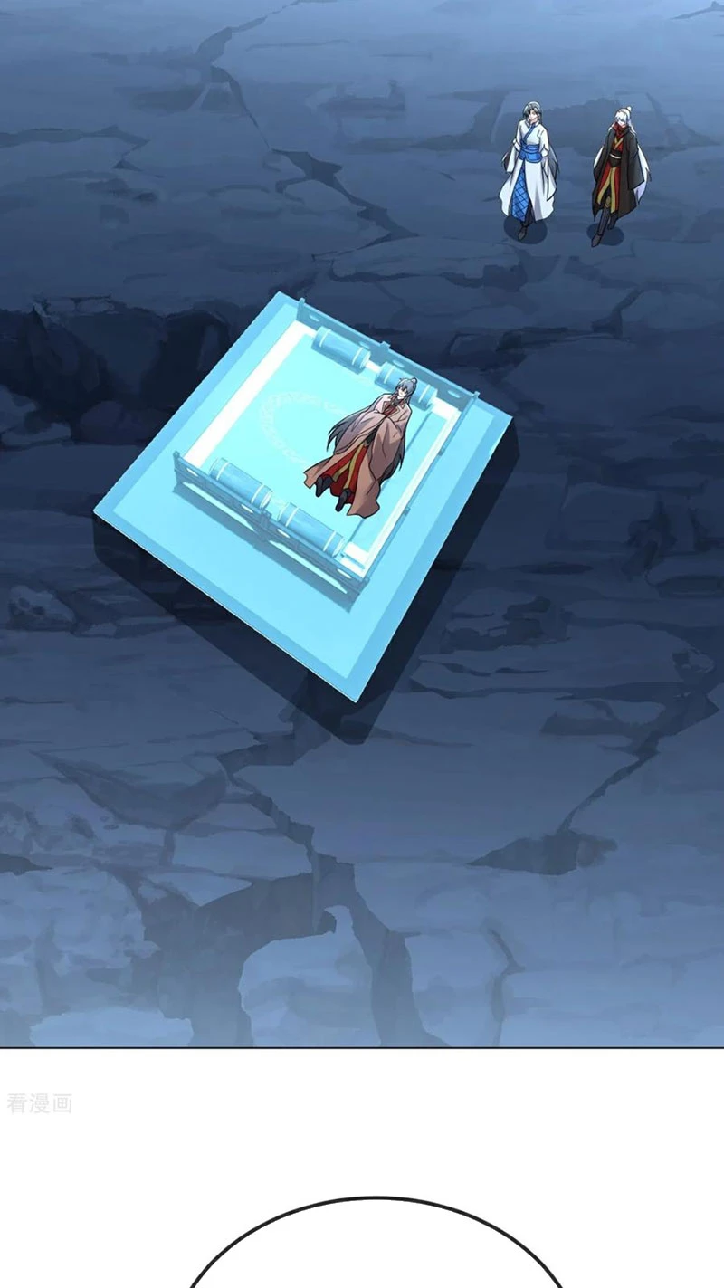 Tiên Võ Đế Tôn Chapter  618 - 33